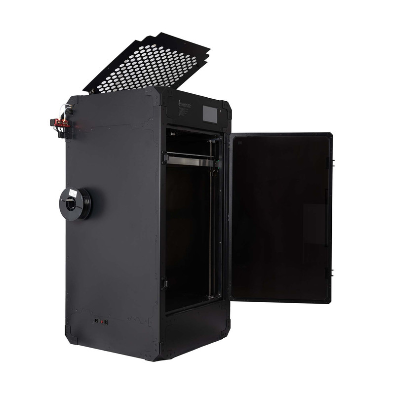 پرینتر سه بعدی مدل S4040-Pro