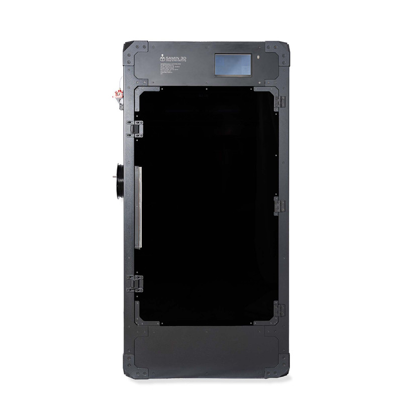 پرینتر سه بعدی مدل S4040-Pro