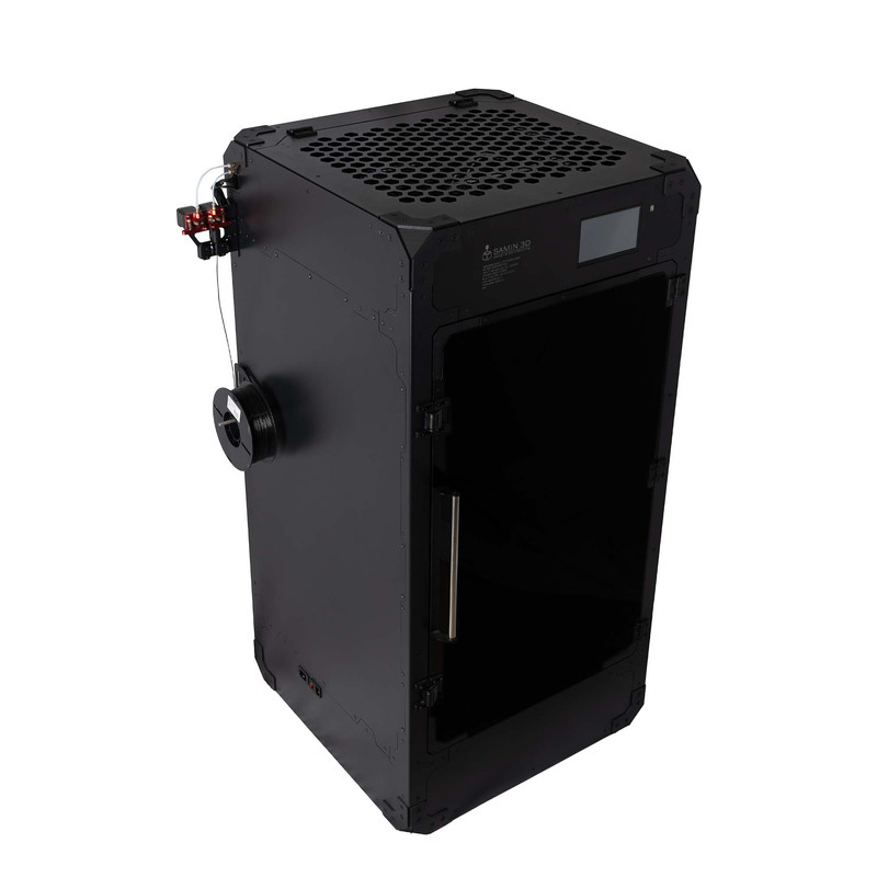 پرینتر سه بعدی مدل S4040-Pro