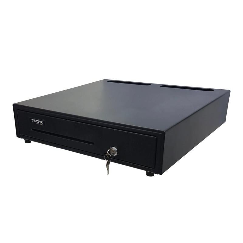 کشوی پول الکترونیکی اسکار مدل OCH -460