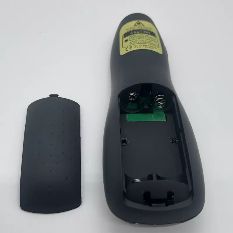 پرزنتر بی سیم مدل R400