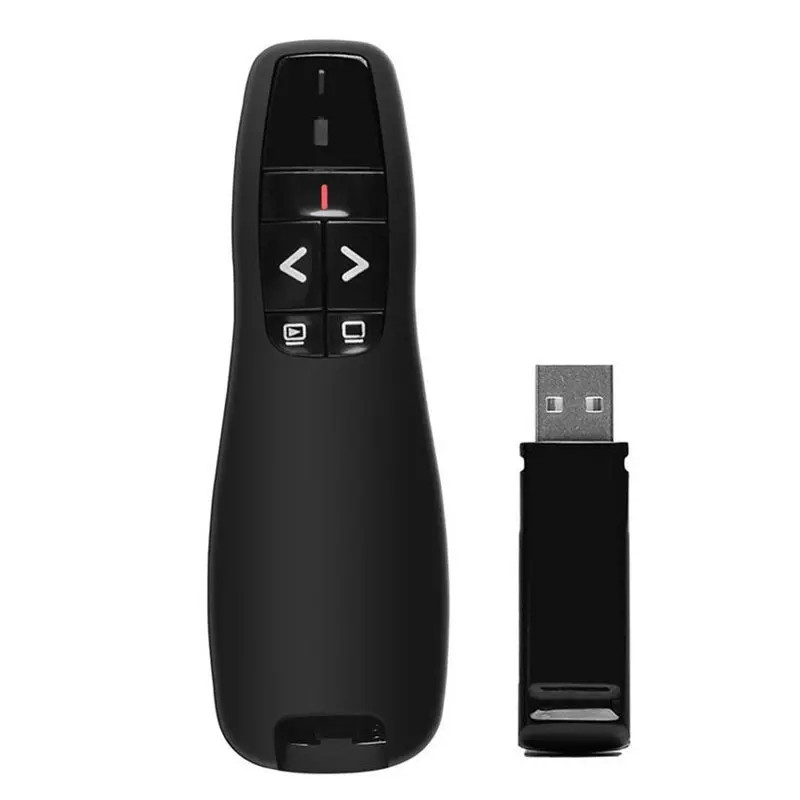 پرزنتر بی سیم مدل R400