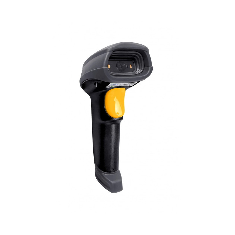 بارکد خوان دو بعدی میندئو مدل MD6600AT-SR