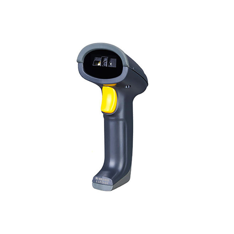 بارکد خوان دو بعدی میندئو مدل MD6600AT-SR