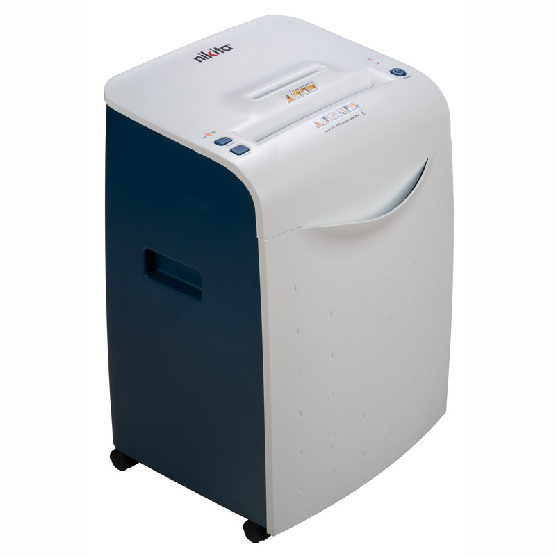 کاغذ خردکن نیکیتا مدل SD9360