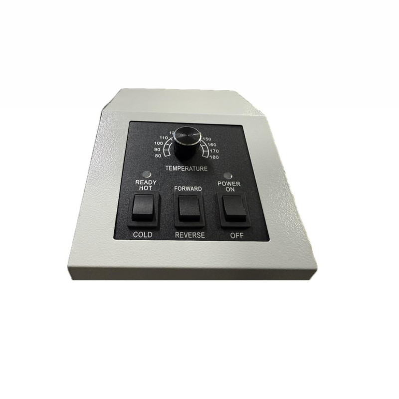 پرس کارت و لمینت سرد و گرم مدل AX 230 مناسب برای لمینت تا سایز A4