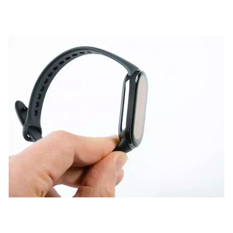 مچ بند هوشمند شیائومی مدل Mi Band 8 گلوبال