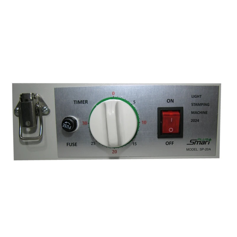 دستگاه مهرسازی مدل BLT 2  - 10 W