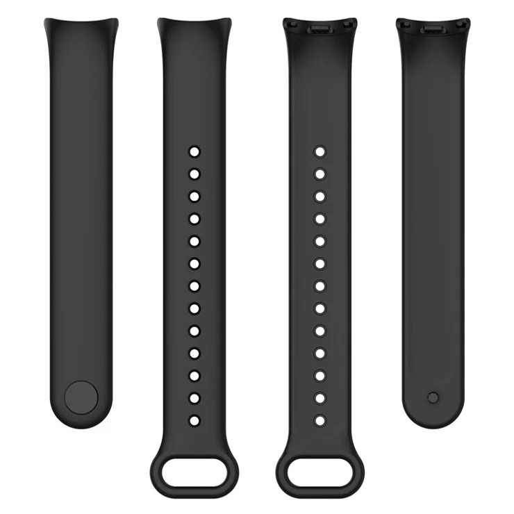 بند مدل Silicone مناسب برای ساعت هوشمند شیائومی Mi Band 9