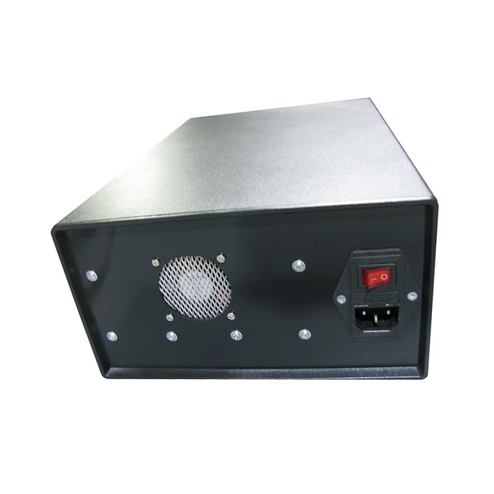 دستگاه مهرسازی مدل Flash Stamp Machine