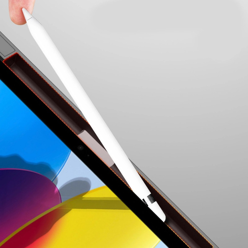 کیف کلاسوری مدل SMART مناسب برای تبلت سامسونگ  Galaxy Tab S10 Lite / S10 FE 10.9 inch