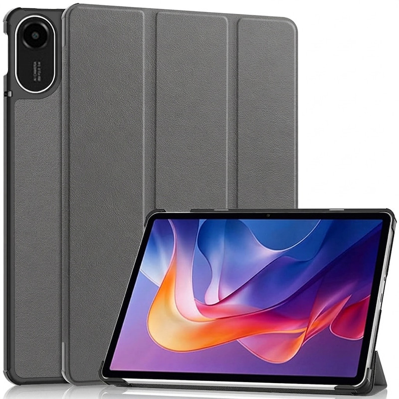 کیف کلاسوری مدل اسمارت جا قلم دار مناسب برای تبلت شیائومی Redmi Pad 2
