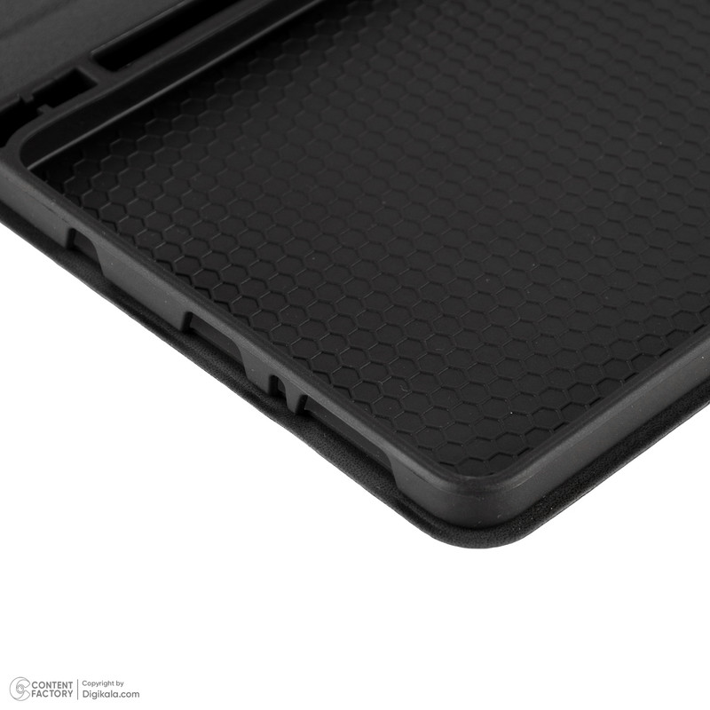 کیبورد تبلت مدل Smart مناسب برای تبلت سامسونگ Galaxy Tab A9 Plus