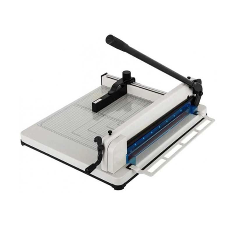 برش دهنده کاغذ مدل ax-858