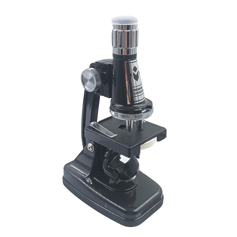 میکروسکوپ مدیک مدل MH-1200L