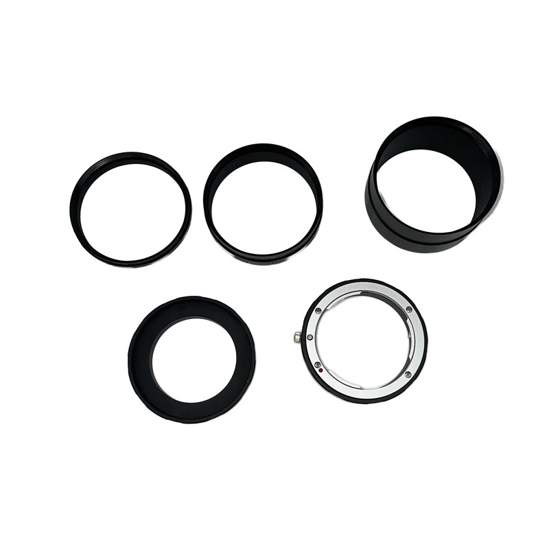 لنز دوربین مدل  EXTENSION TUBE FOR CANON مخصوص دوربین شرکت  کانن