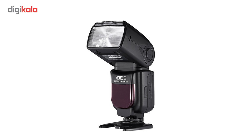 فلاش دوربین DBK مدل SpeedLite DF-660-N