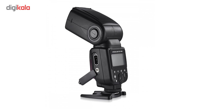 فلاش دوربین DBK مدل SpeedLite DF-660-N