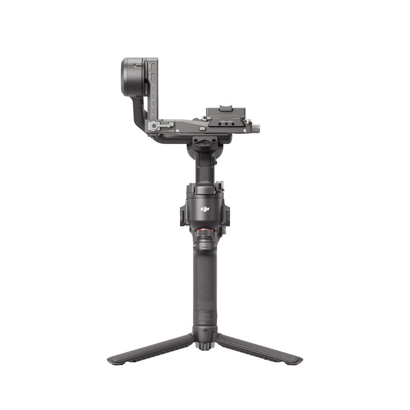گیمبال دی جی آی مدل DJI RS4