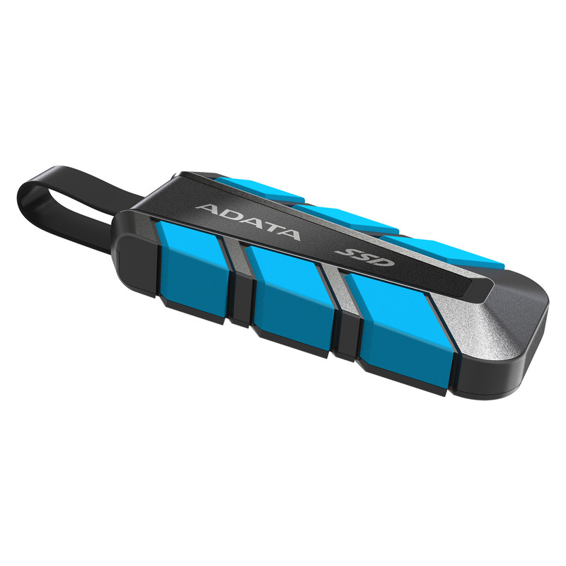 اس اس دی اکسترنال ای دیتا مدل SC740 ظرفیت 1000 گیگابایت رابط USB 3.2 Gen2
