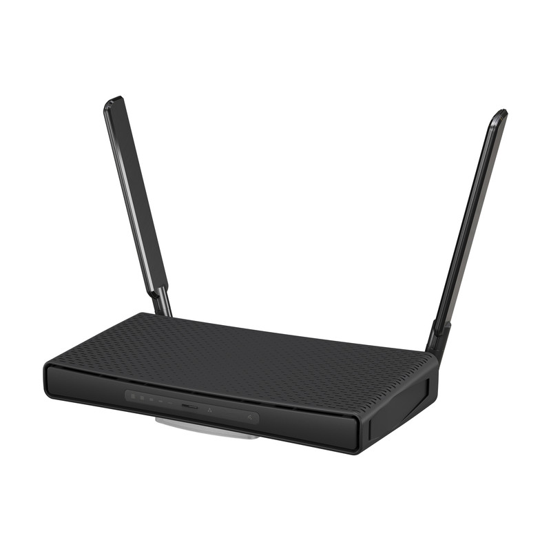اکسس پوینت میکروتیک مدل hAP ax³