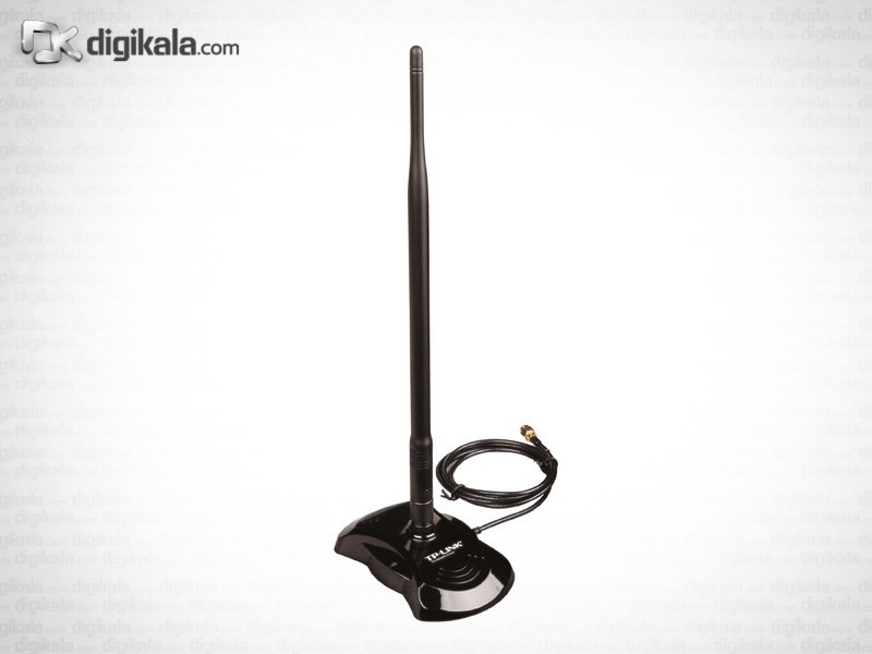 آنتن Indoor و نری تی پی-لینک مدل TL-ANT2408C_V1 با توان 8dBi