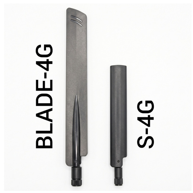 آنتن تقویتی LTE مدل BLADE-4G