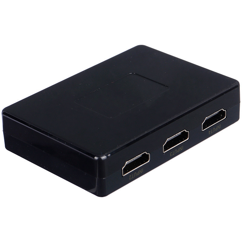 سوئیچ 5 پورت HDMI ایکس پی مدل XP-SW5H