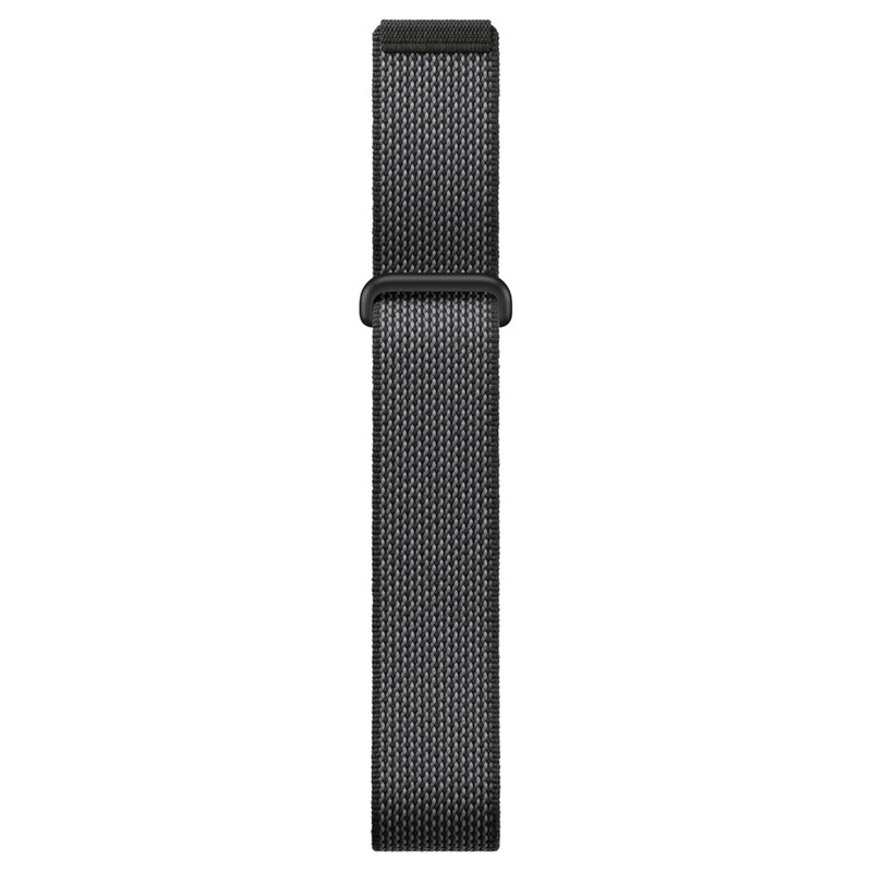 مچ بند هوشمند گوگل مدل Fitbit Air با بند پارچه‌ای