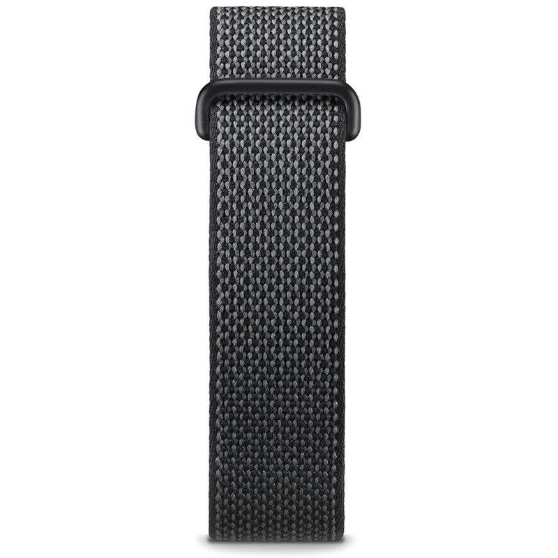 مچ بند هوشمند گوگل مدل Fitbit Air با بند پارچه‌ای