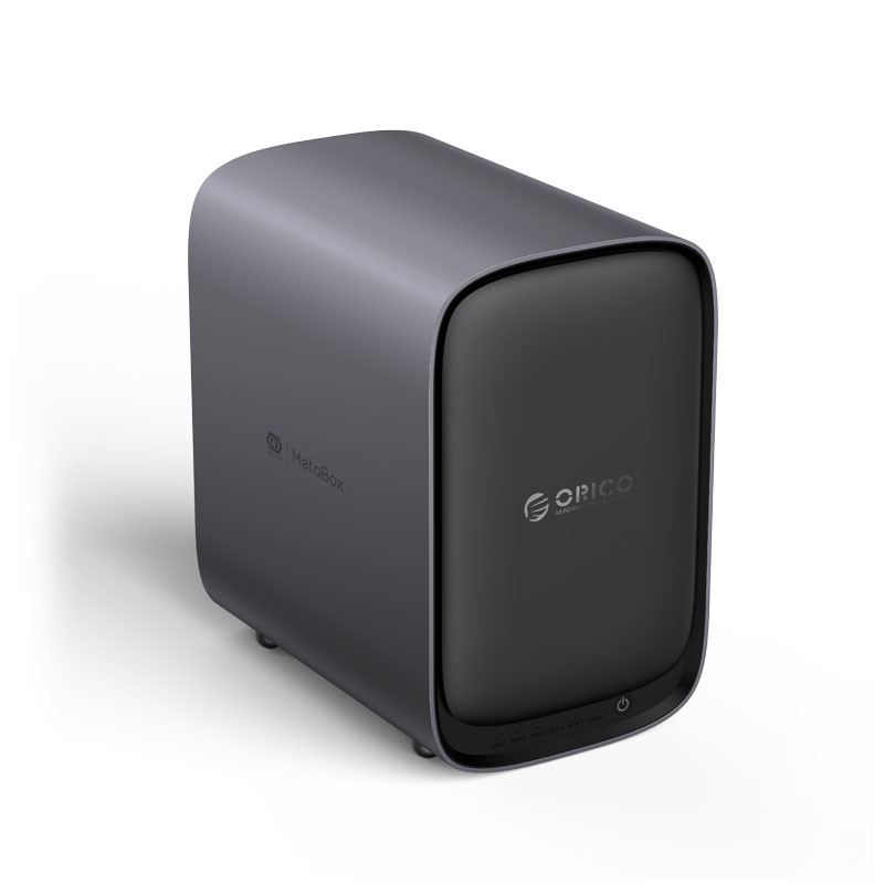 ذخیره ساز تحت شبکه اوریکو مدل HS500-Pro