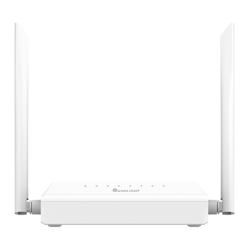 مودم فیبر نوری سندلایت مدل SA8254M