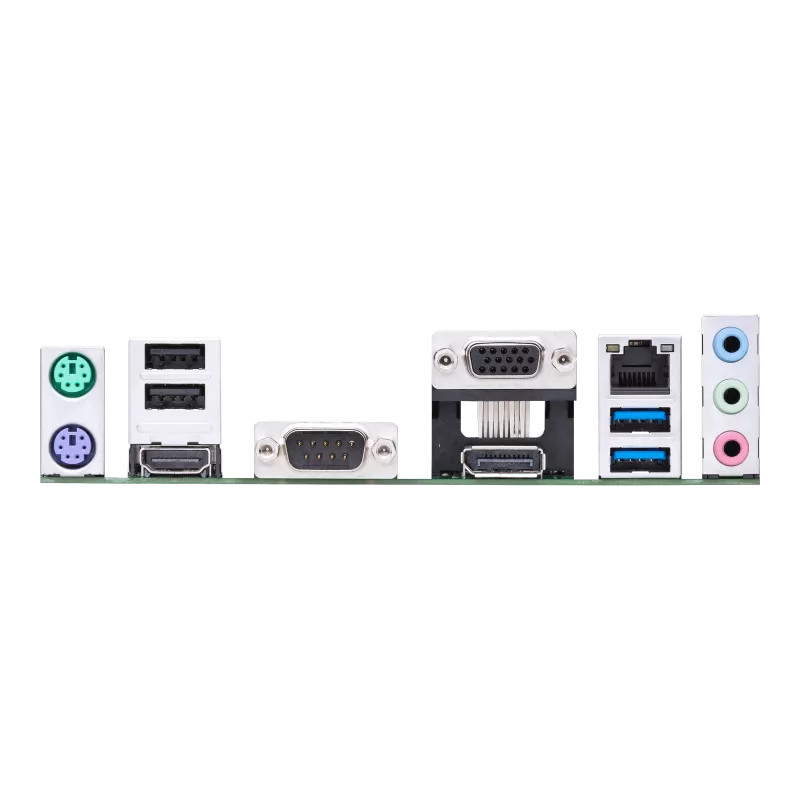 مادربرد ایسوس مدل PRIME H610M-C/PS D4