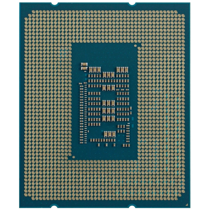 پردازنده مرکزی اینتل مدل Core i3 12100-Tray