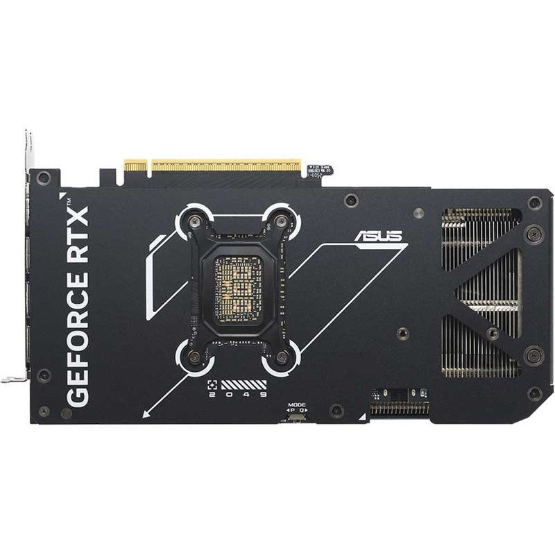کارت گرافیک ایسوس مدل Dual GeForce RTX 5070 12GB GDDR7 OC Edition