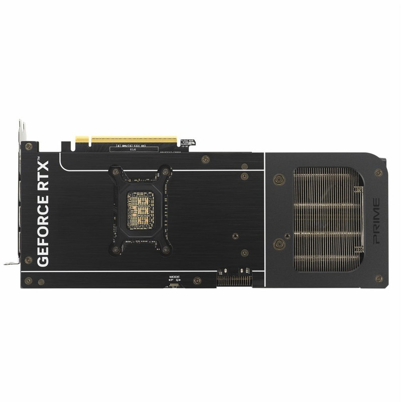کارت گرافیک ایسوس مدل PRIME GeForce RTX 5080 16GB GDDR7 OC Edition