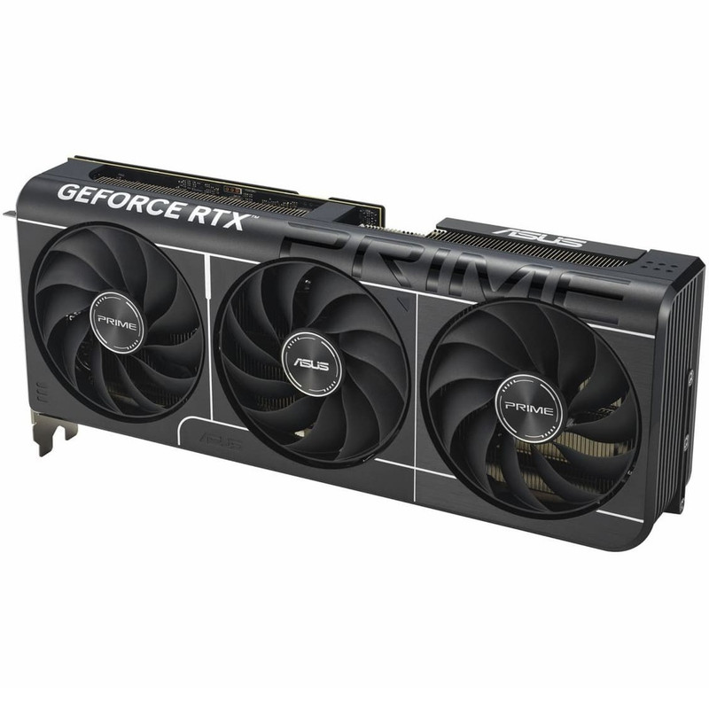 کارت گرافیک ایسوس مدل PRIME GeForce RTX 5080 16GB GDDR7 OC Edition