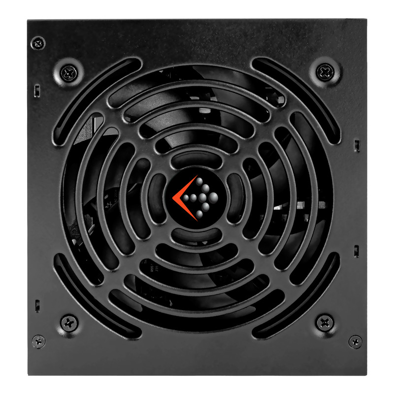 منبع تغذیه کامپیوتر 600 وات فاطر مدل FP-W600 80Plus 600W