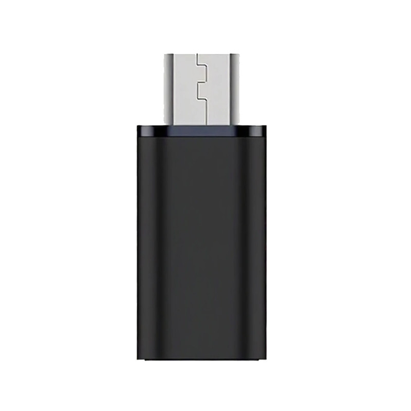 مبدل USB-C به MicroUSB مجنتیک مدل CM2