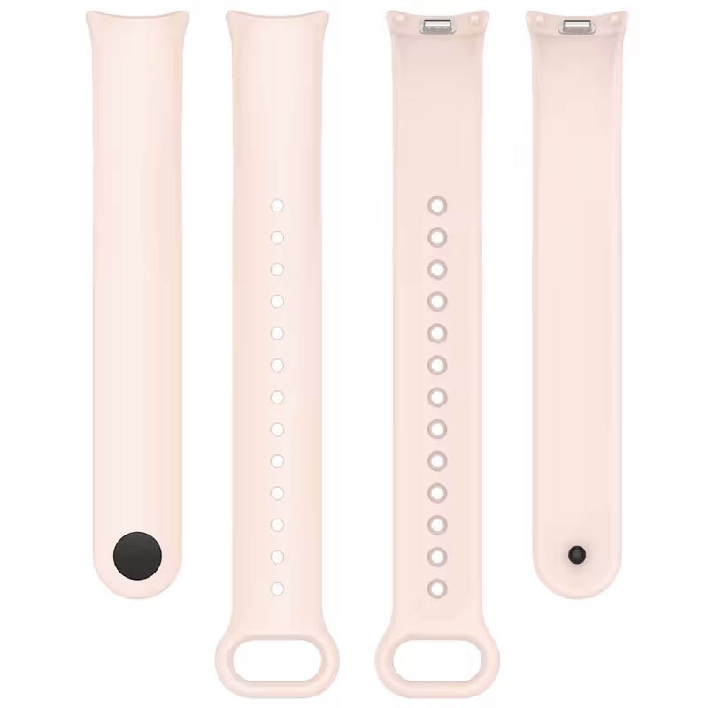 بند اکسون مدل سیلیکونی مناسب برای مچ بند هوشمند شیائومی MIBAND 8/9