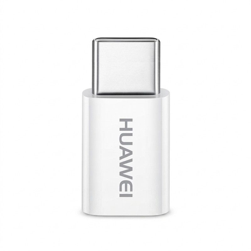 مبدل Micro USB به کانکتور USB-C هوآوی مدل Redukc