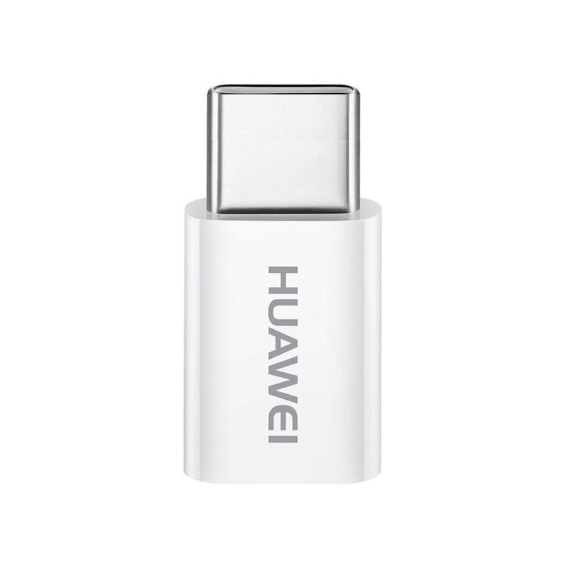 مبدل Micro USB به کانکتور USB-C هوآوی مدل Redukc
