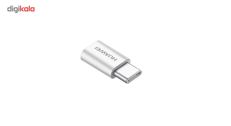 مبدل Micro USB به کانکتور USB-C هوآوی مدل Redukc