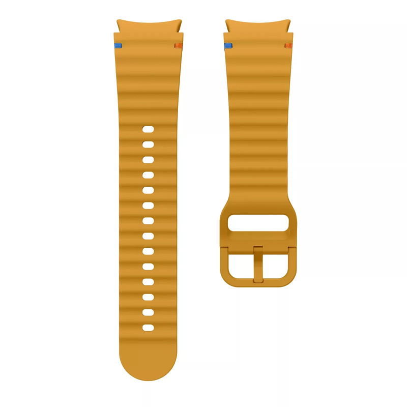 بند راینو مدل W7-Sport مناسب برای ساعت هوشمند سامسونگ Galaxy Watch 4/5/6/7/FE سایز 40/42/43/44/46/47 میلی متری