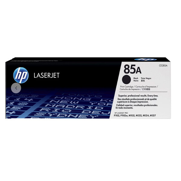 کارتریج تونر اچ پی مدل 85a