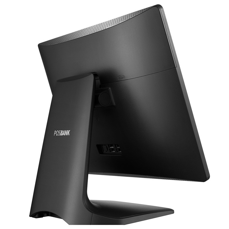 صندوق فروشگاهی POS لمسی پوزبانک مدل Apexa n97
