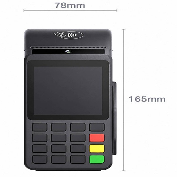 کارتخوان سیار شتاک انیاک مدل M3p