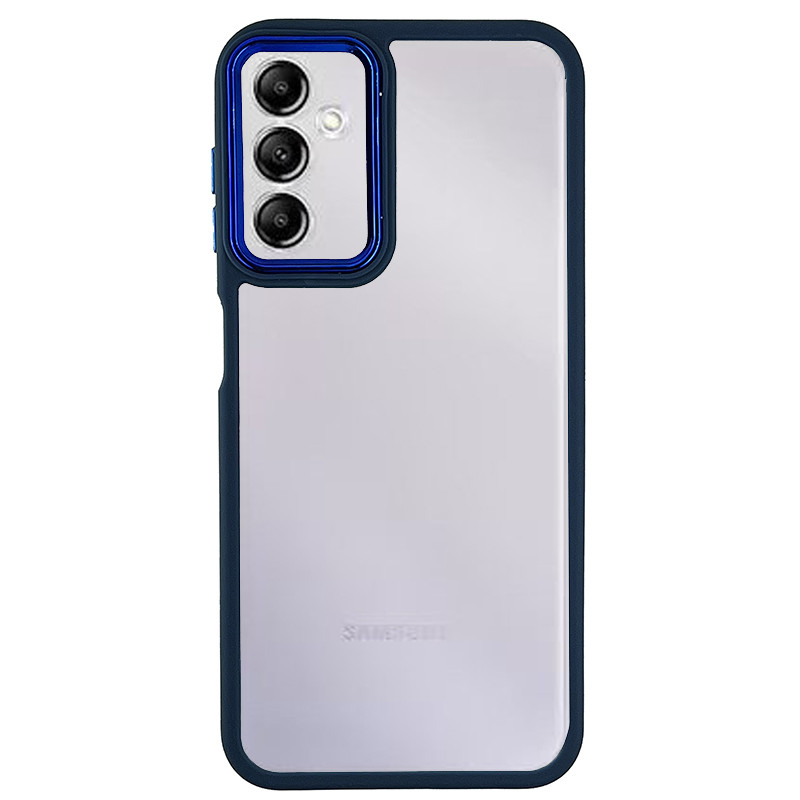 کاور مدل New Skin مناسب برای گوشی موبایل سامسونگ Galaxy A14