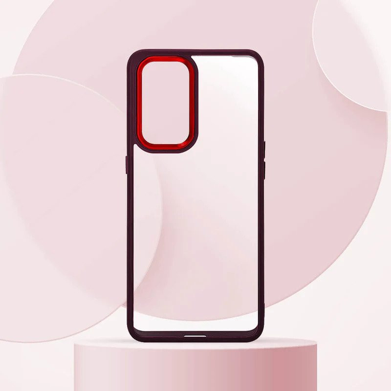 کاور مدل New Skin مناسب برای گوشی موبایل سامسونگ Galaxy A14