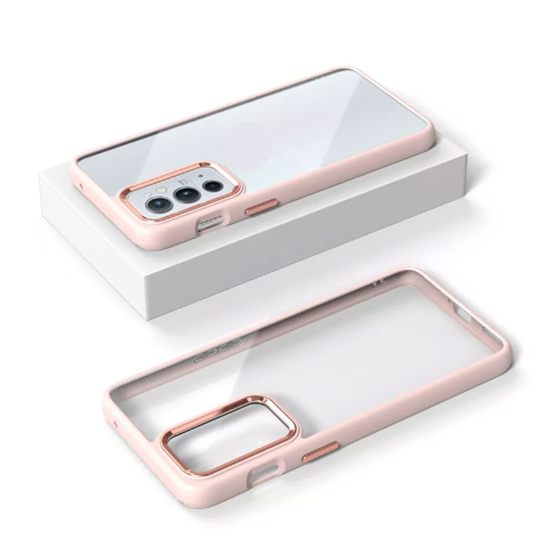 کاور مدل New Skin مناسب برای گوشی موبایل سامسونگ Galaxy A14